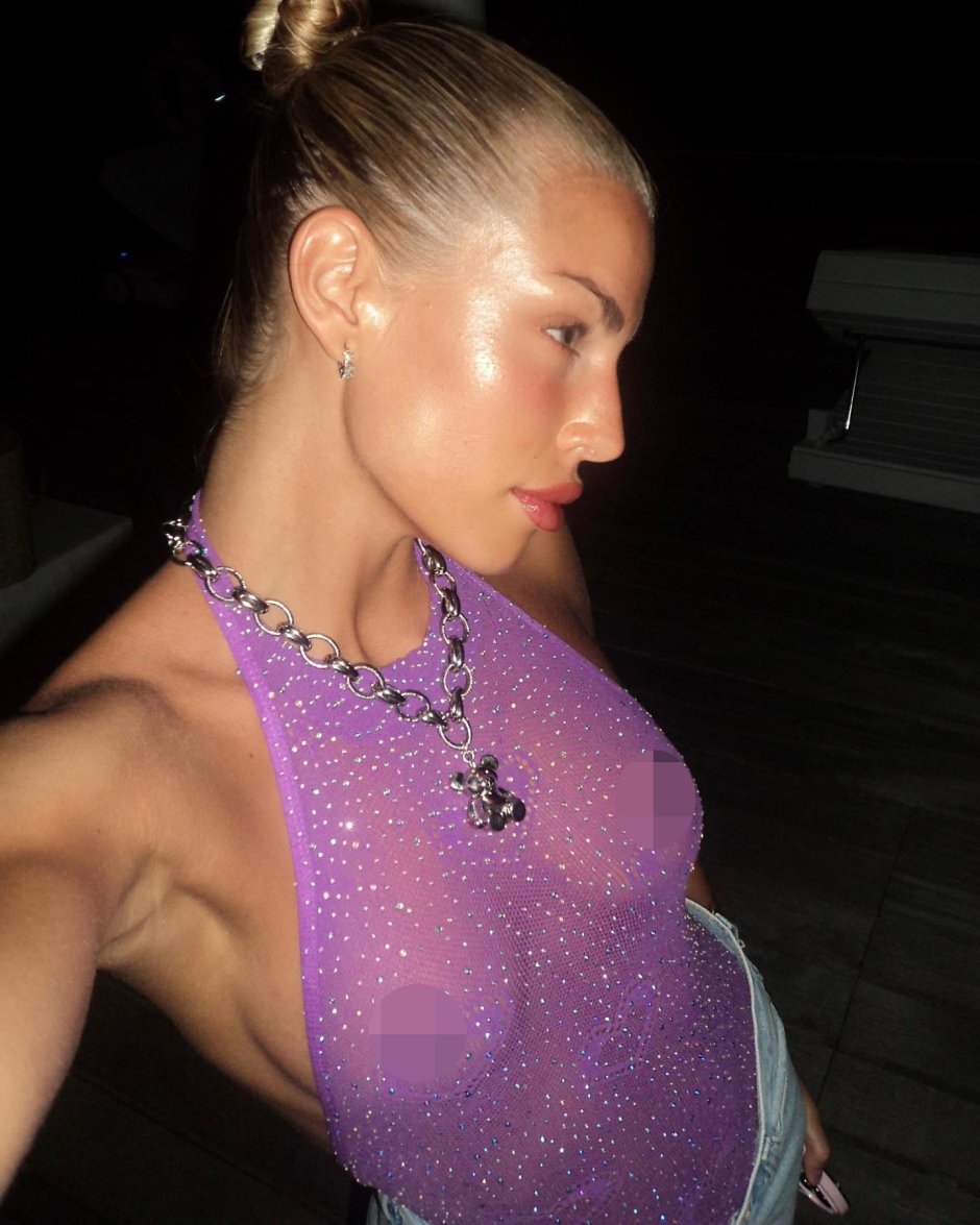 Джессика гойкоэчеа грудь