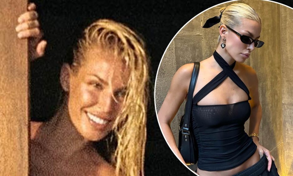 Jessica goicoechea nude