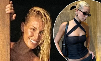 Jessica goicoechea nude