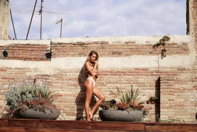 Джессика стенерос