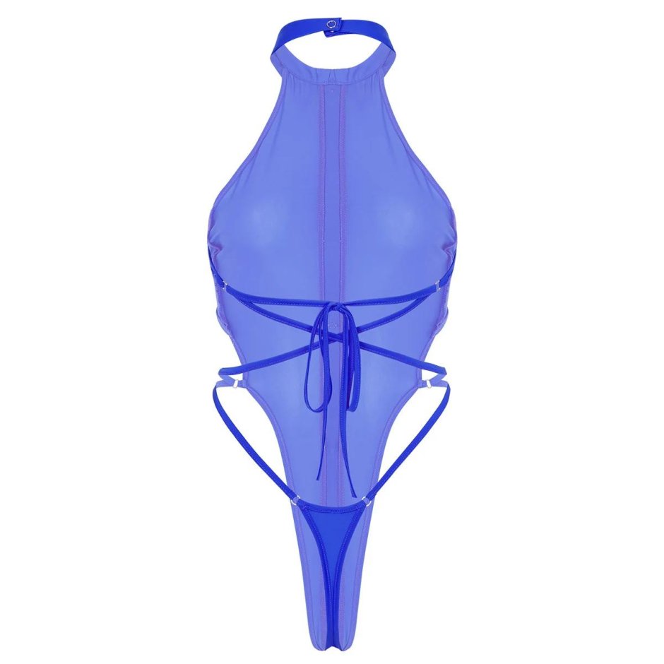 Купальник эротический