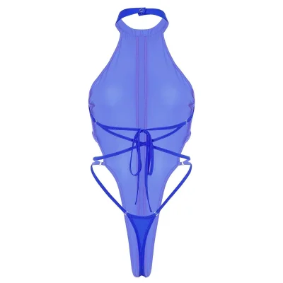 Купальник эротический