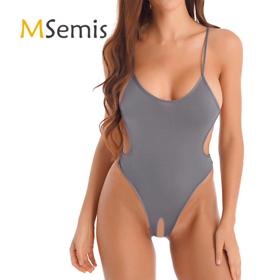 Купальник промежность