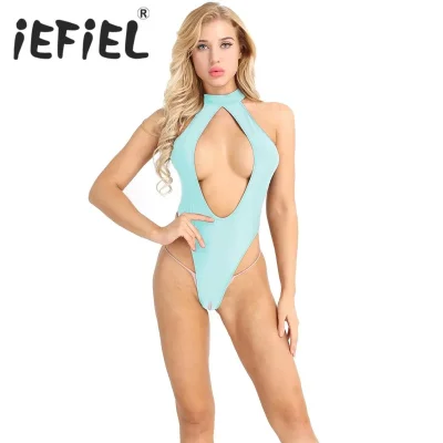 Купальник промежность