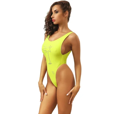 Микро монокини экстрим боди 18