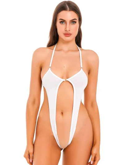 Стринги купальные