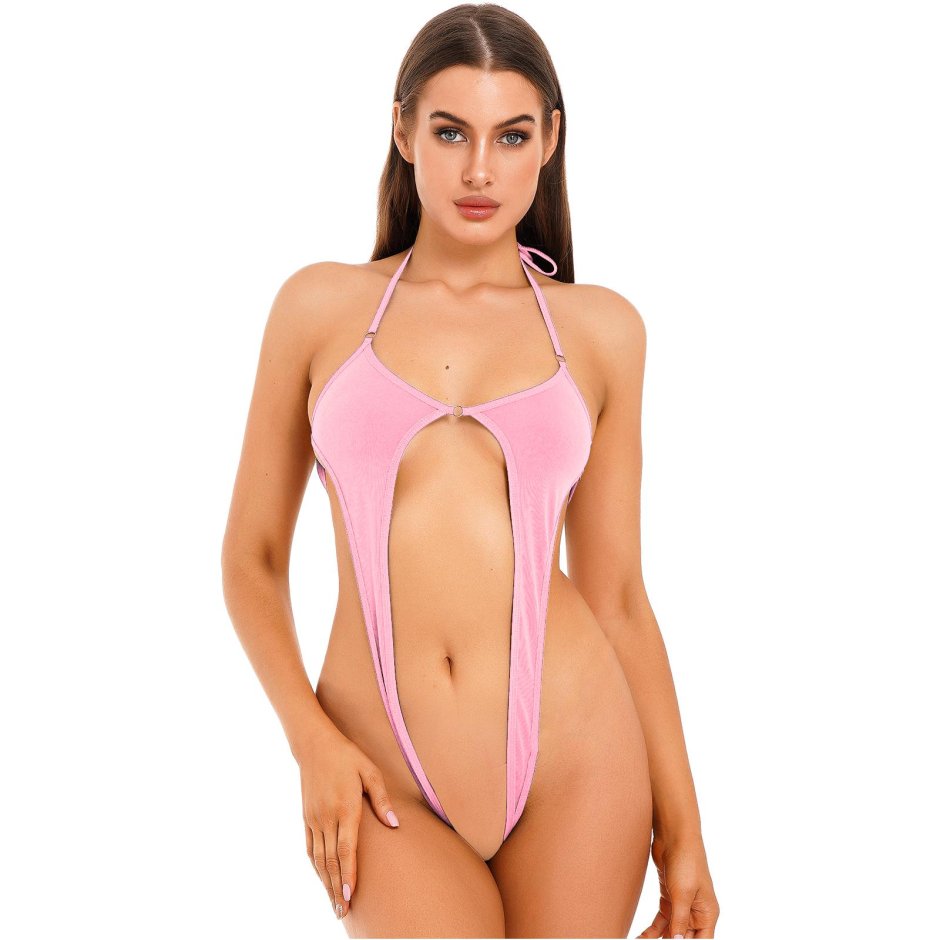 Микро монокини экстрим боди 18