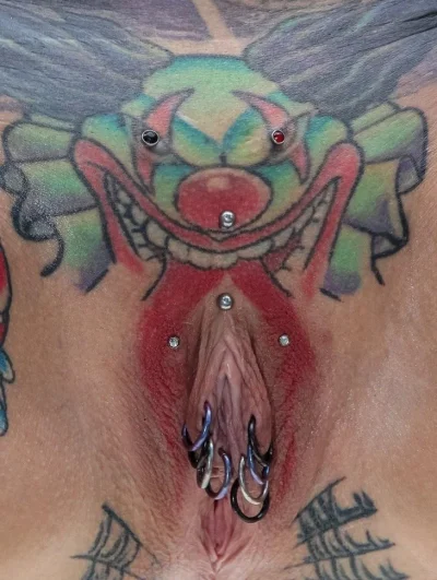 Клитор порно