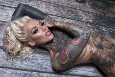 Лаурен брок онлифанс