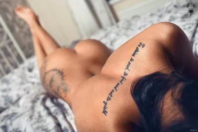 Эротика тату