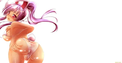 Хентай красивая