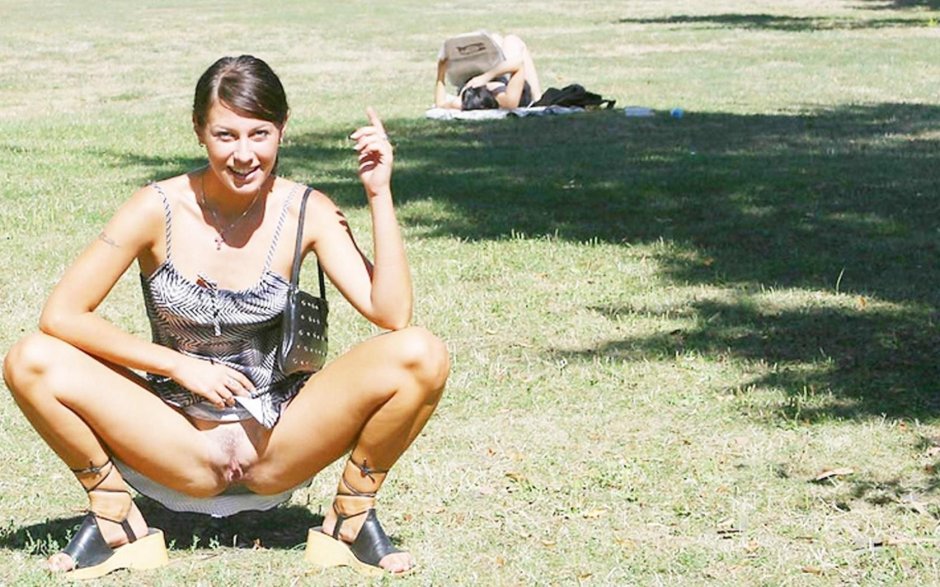 Засветы женщин