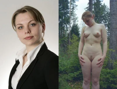 Деловая женщина