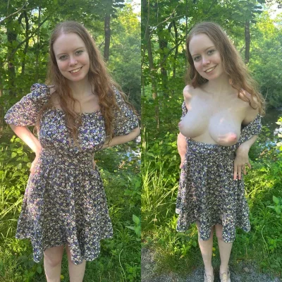 Раздетые подростки