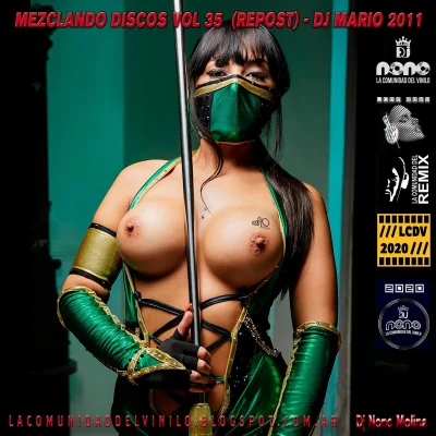 Порно мортал комбат косплей