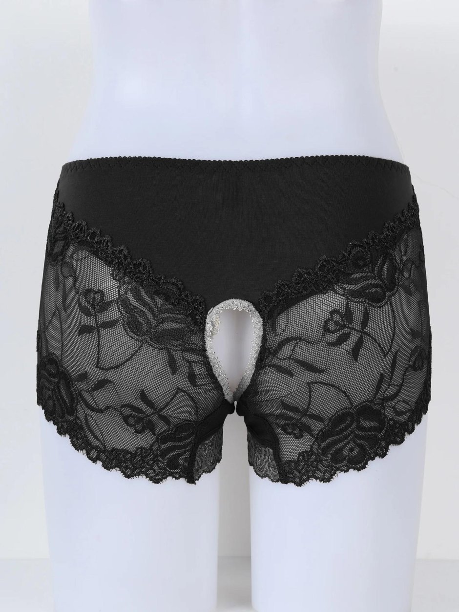 Нижнее белье трусы