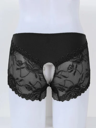 Нижнее белье трусы