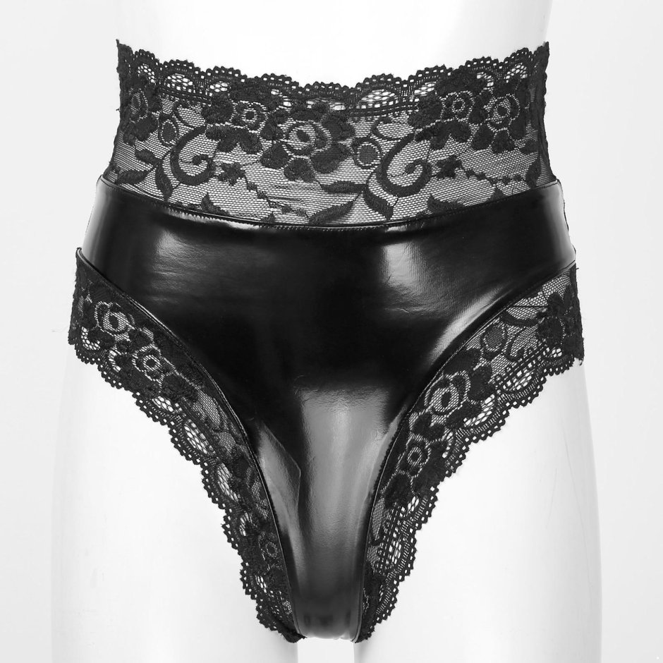 Трусы женские эротические