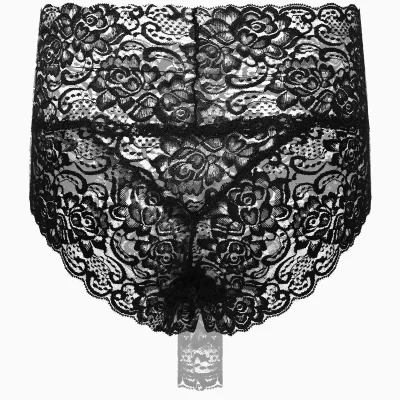 Кружевное нижнее белье