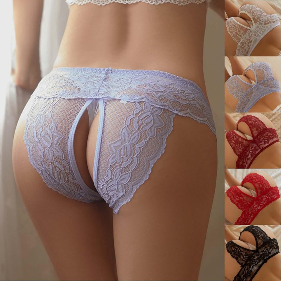 Сексуальная трусики