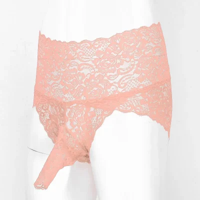 Нижнее белье трусы