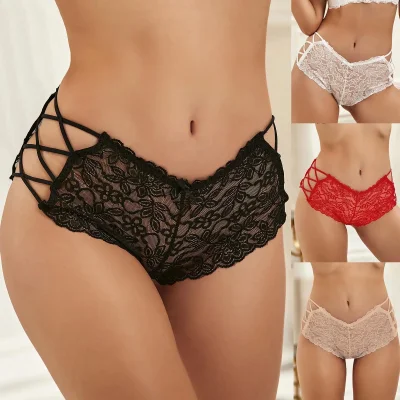 Сексуальное нижнее белье женское