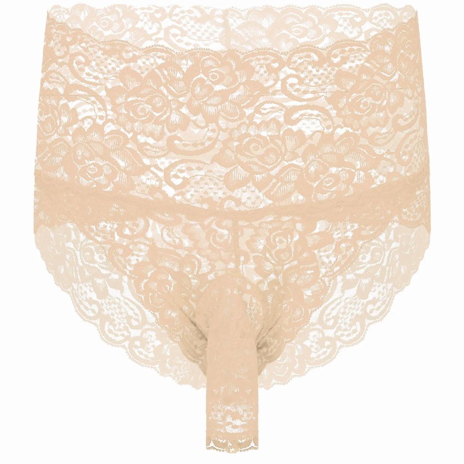 Нижнее белье трусы