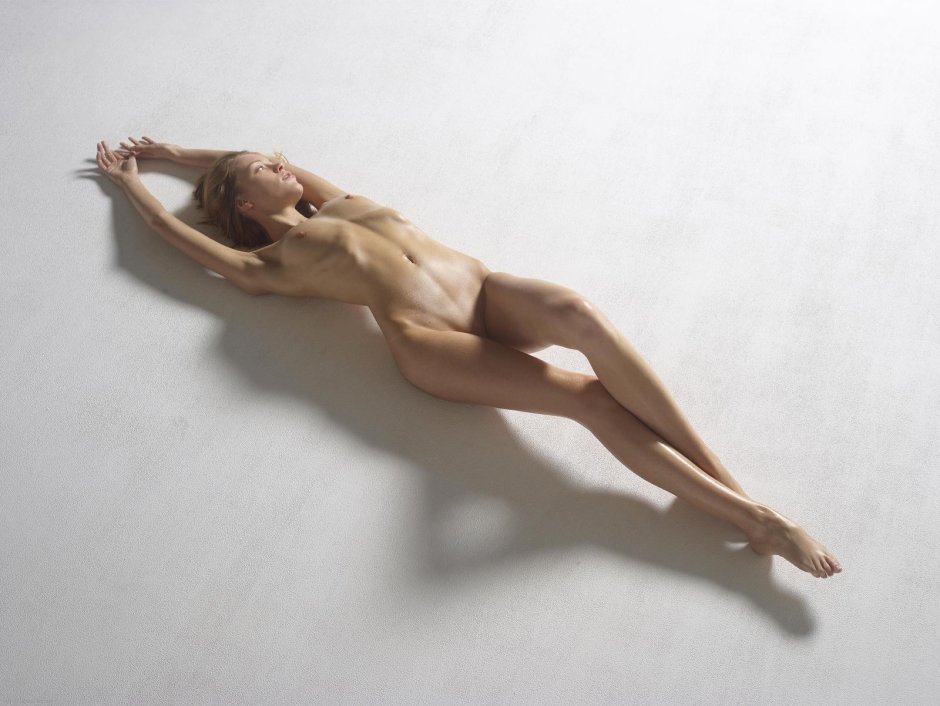 Эротика стройная