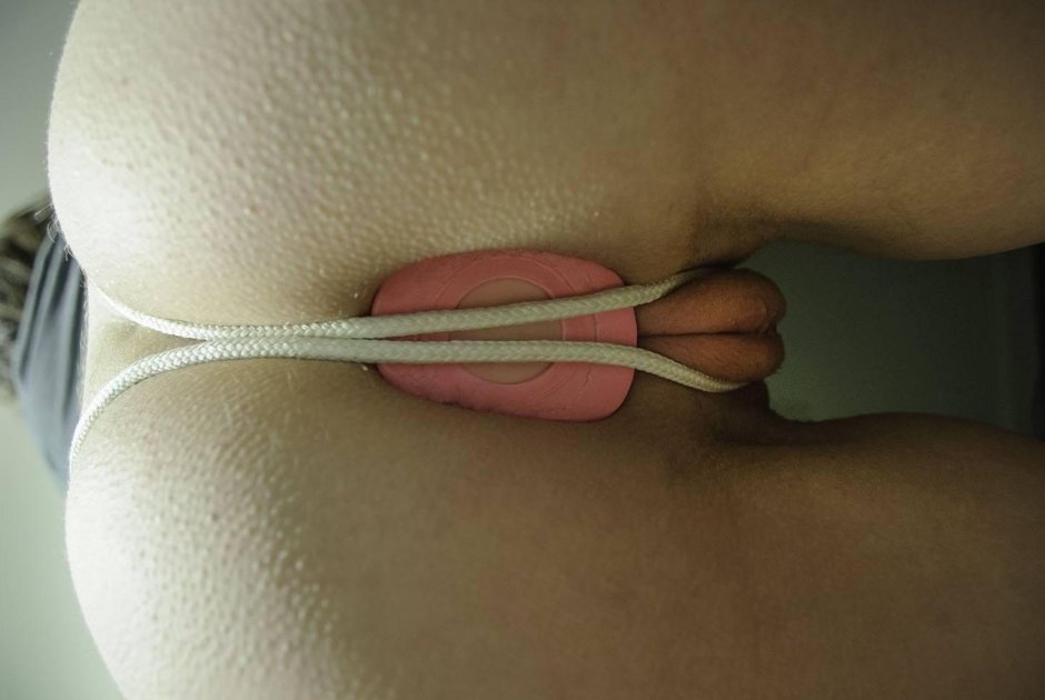 Узел веревки