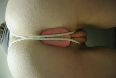 Узел веревки