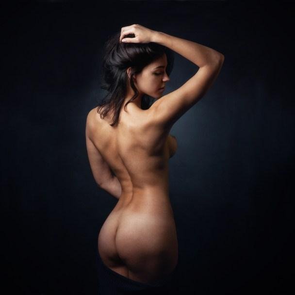 Красивая эротика