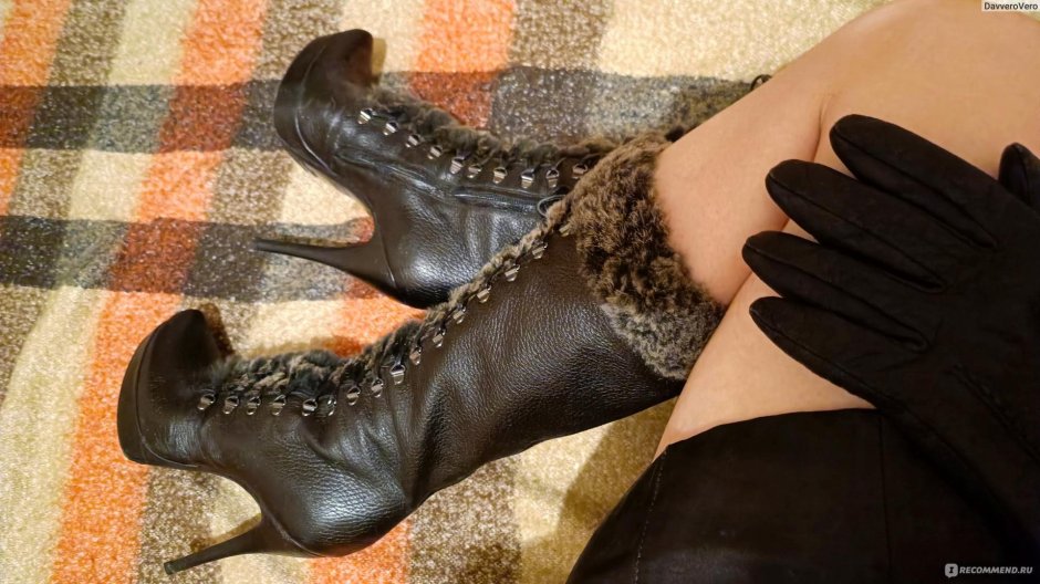 Обувь женская