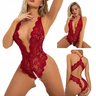 Женское сексуальное боди