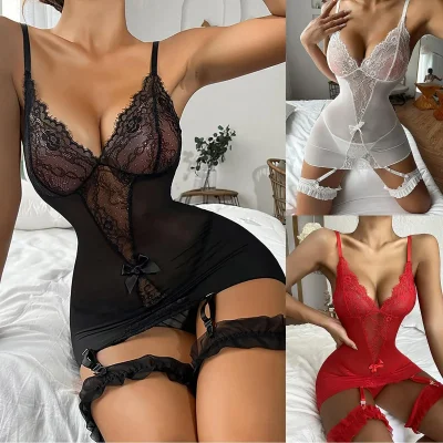 Нижнее белье женское сексуальное