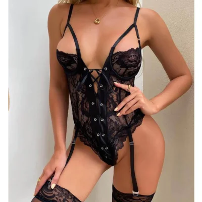 Нижнее белье женское сексуальное