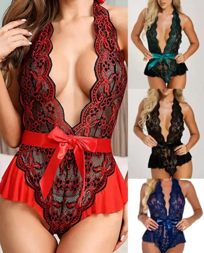 Сексуальное женское белье