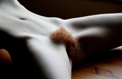 Парик для лобковых волос