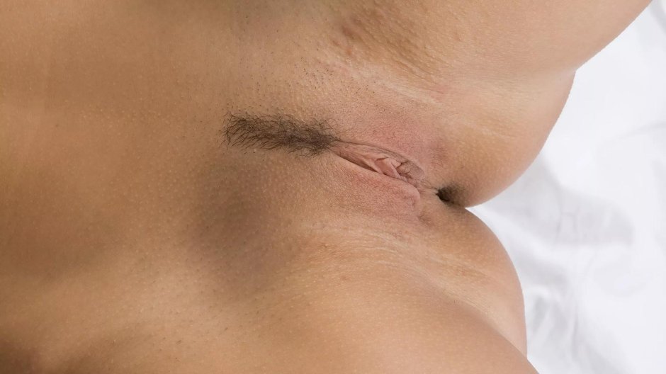 Женские эротические стрижки