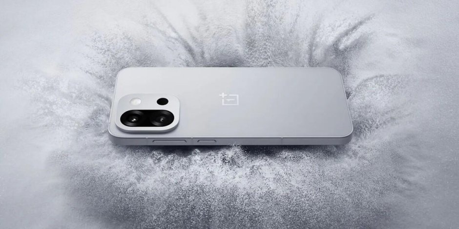 Смартфон oneplus 9