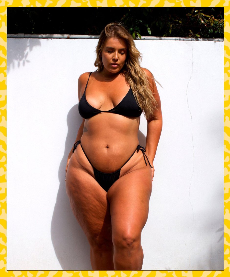 Стефани виада