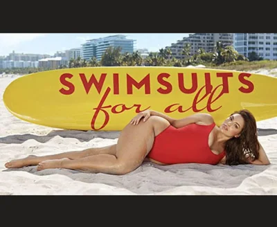 Ashley graham baywatch