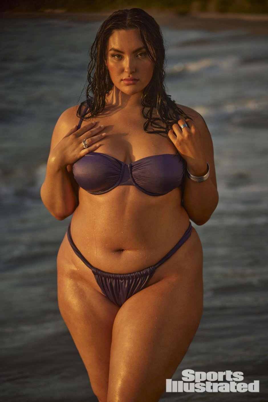 Купальники ню