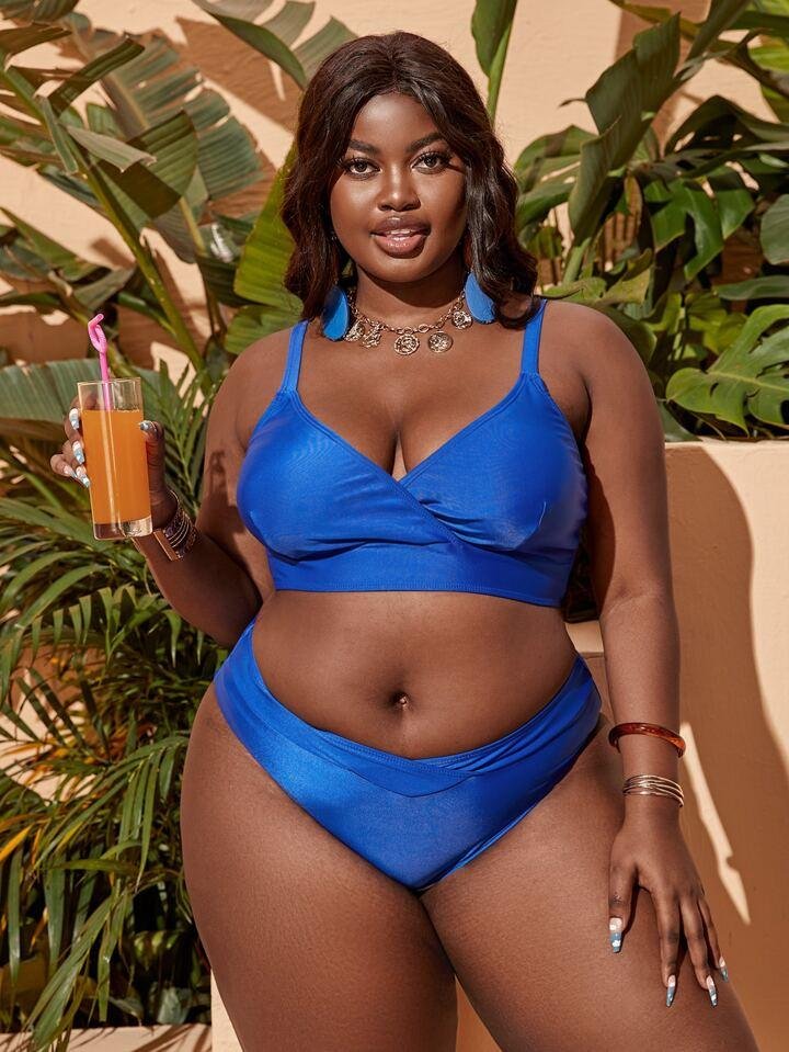 Модные купальники