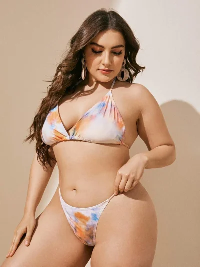 Модные купальники