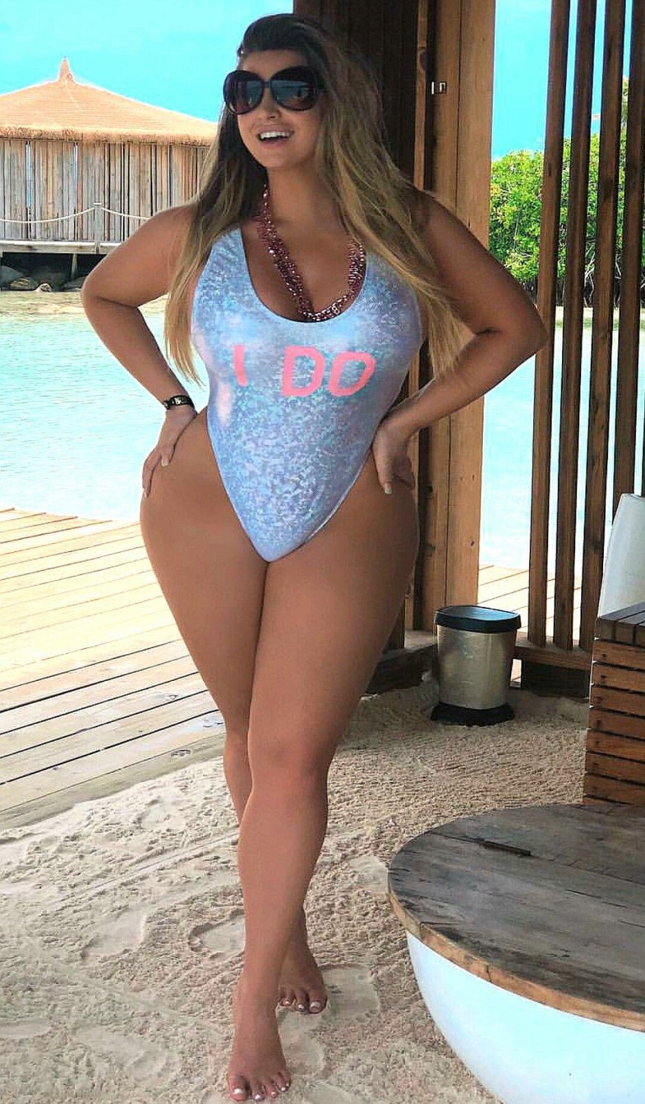 Алексис эшли