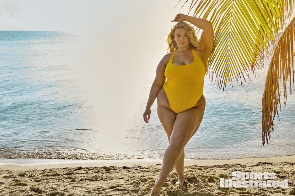 Хантер макгрэди сайз