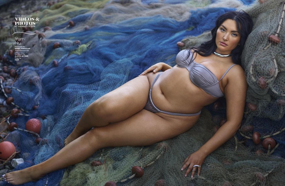 Yumi nu модель