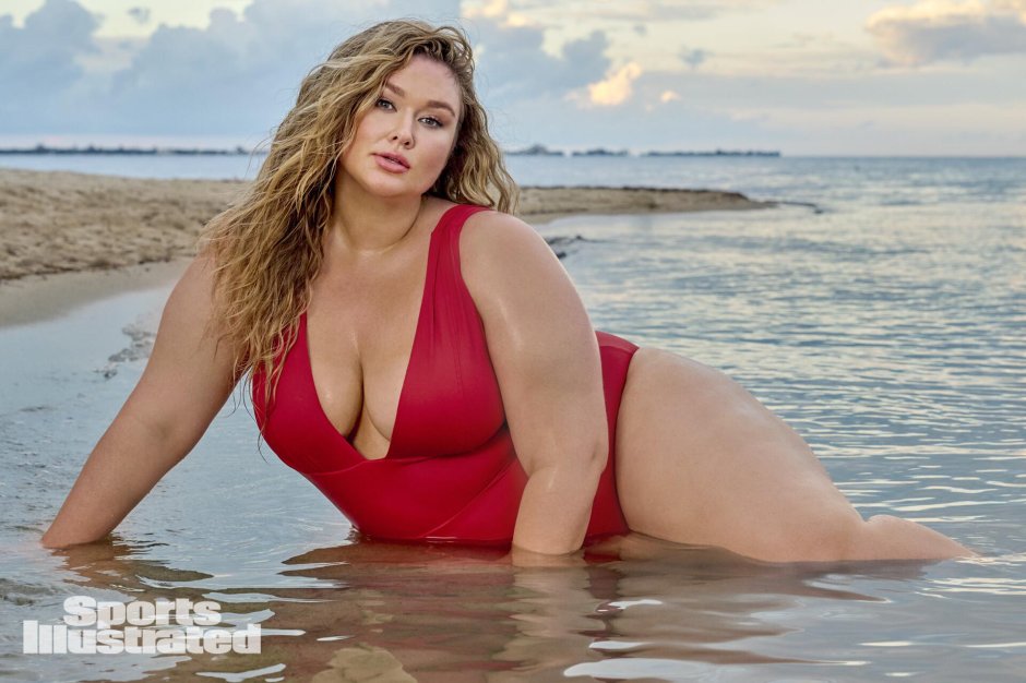 Хантер макгрэди сайз