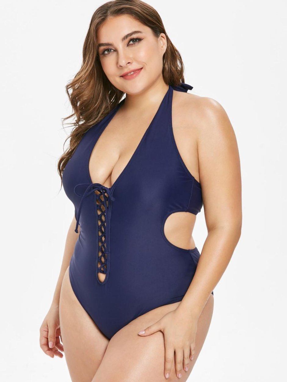 Купальник женские