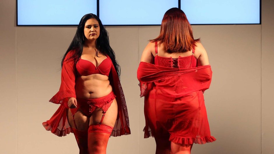 Сайз плюс в бразилии